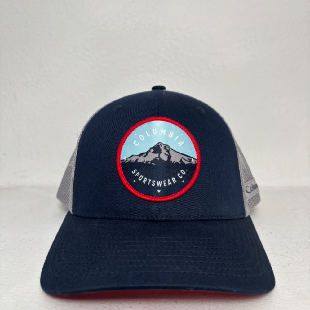 Columbia Hat